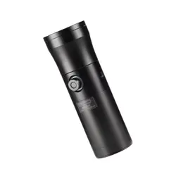 GENERICO - Luz LED ZINOVA 2700K-6500K con 20 Filtros y Efecto Sunset