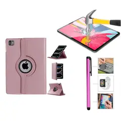 GENERICO - Funda + Mica + Lapiz para Ipad Pro 11 M5 2025