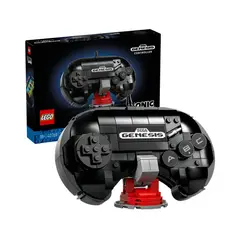 LEGO - SEGA Genesis Controller 260pcs Limited Edition 40769