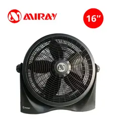 MIRAY - VENTILADOR DE PISO VMC-958 55 WATTS 16' PULGADAS