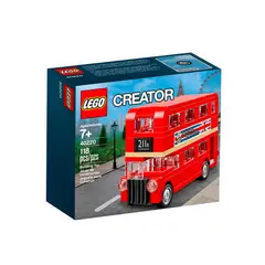 LEGO - Creator London Bus 40220