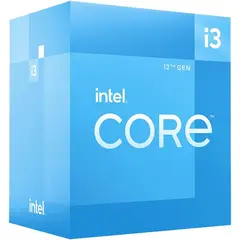 INTEL - Procesador Core i3-12100 3.30 / 4.30GHz, 12 MB Smart Caché, LGA 1700
