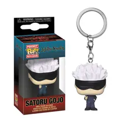 FUNKO - Satoru Gojo Llavero