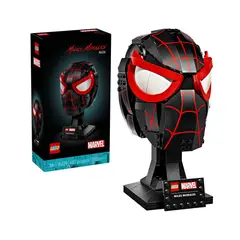 LEGO - MARVEL Miles Morales Mask 76329