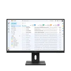 LENOVO - Monitor ThinkVision E27-40, 27 WLEDFHDIPSHDMI x1DP x1VGA x1Parlantes 2Wx2