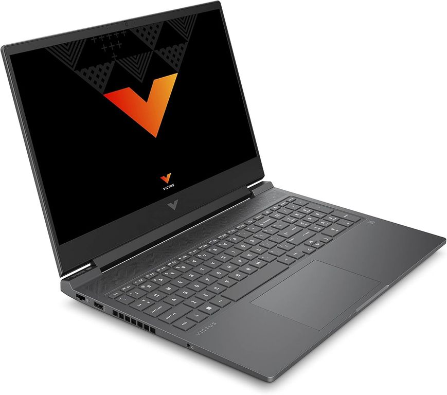 Notebook Victus 17 CW4E3LA#ABM Ryzen 7 AI-3 16GB RAM 1TB SSD