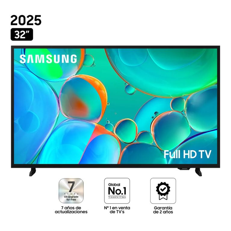 Televisor 32 HD Smart TV UN32H5000FGXPE