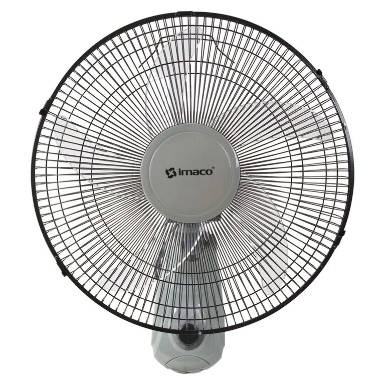 Ventilador de pared 16