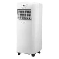 IMACO - Aire acondicionado Portátil 6500 BTU