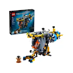LEGO - Technic Deep Sea Research Submarine 42201