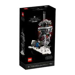 LEGO - Star Wars Imperial Probe Droid 75306