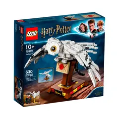 LEGO - Harry Potter Hedwig 75979