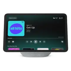 AMAZON - Echo Show 11 (2025) Pantalla Inteligente Full HD de 11” Blanco