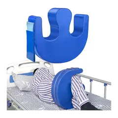 GENERICO - ALMOAHADILLA PREMIUM DE ROTACION PARA PACIENTES INMOVILIZADOS