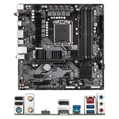 GIGABYTE - Motherboard B760M DS3H AX DDR4 rev. 1.0, Chipset Intel B760, LGA1700, mATX