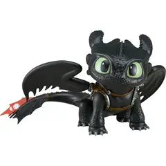 GOOD SMILE - Cómo entrenar a tu dragón Nendoroid 2238 Toothless Chimuelo