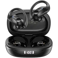 LENOVO - Audífonos Deportivos Bluetooth LP75