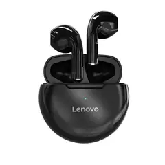 LENOVO - Audífonos Bluetooth HT38 Black
