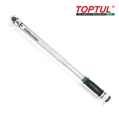 TOPTUL - TORQUIMETRO ENC. 34 100-600 ft-lb 135.6-813.5 Nm ANAG2460