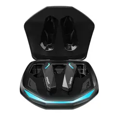 LENOVO - Audífono Bluetooth GM2 Pro 5.3 Gamer