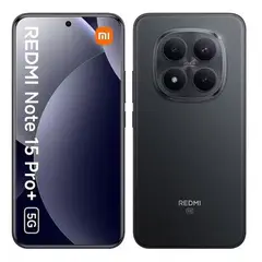 XIAOMI - Celular Redmi Note 15 Pro+ 5G 12GB 512GB