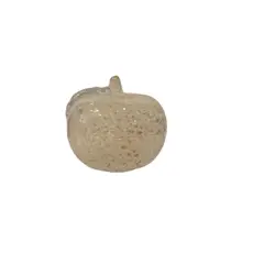 GENERICO - Delicado adorno decorativo en forma de manzana - Adorno Elegante para Sala Regalo Ideal