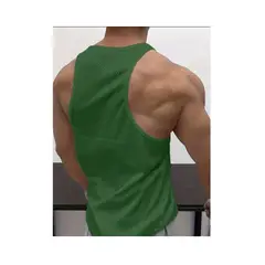 GENERICO - ROPA MALLA DEPORTIVA PARA HOMBRE