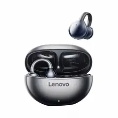 LENOVO - Audífonos Clip TA410 TWS Bluetooth 5.4
