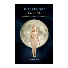 GENERICO - LA LUNA: SIMBOLO DE TRANSFORMACION - Ediciones Atalanta