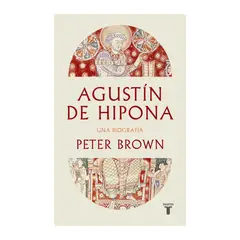 GENERICO - AGUSTÍN DE HIPONA - Taurus - tapa dura