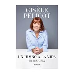 GENERICO - Un himno a la vida. Mi historia - Taurus - tapa blanda