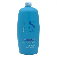 Alfaparf Milano - ALFAPARF Semi Di Lino - Enhancing Curls Acondicionador 1L