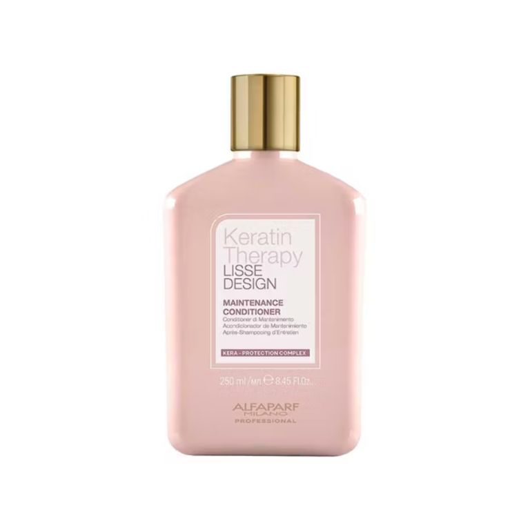 Alfaparf Keratin Therapy - Acondicionador Lisse Design 250ml