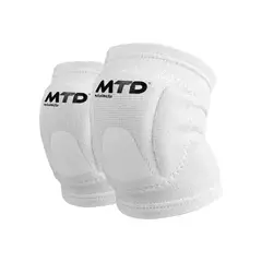 GENERICO - RODILLERAS PARA VOLEY MTD JUNIOR CON GEL