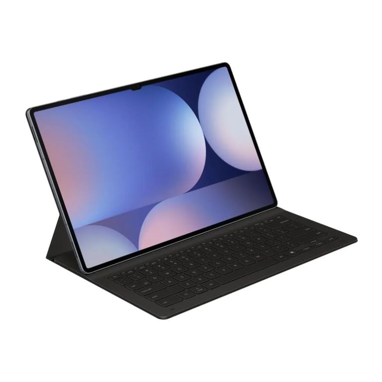 Galaxy Tab S9 Plus 512gb 12gb Snap. + Teclado - Gris Oscuro