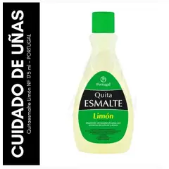 PORTUGAL - QUITA ESMALTE LIMON DE 175 ML