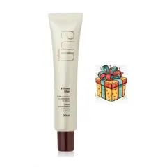 NATURA - Una Primer blur 30 ml + regalo jabon exfoliante
