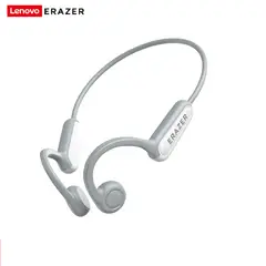 LENOVO - Audifono Erazer XF22 No X3 X4 Air Conduction - Blanco