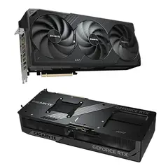 GIGABYTE - Tarjeta de video GeForce RTX 5090 WINDFORCE OC 32G, 32 GB GDDR7, PCIe Gen 5.0
