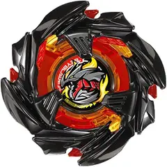 TAKARA TOMY - BEYBLADE X BX-48-01 PREMIO CONFIRMADO COBALT DRAGOON 9-80F