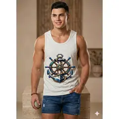 GENERICO - BIVIDI HOMBRE ALGODÓN