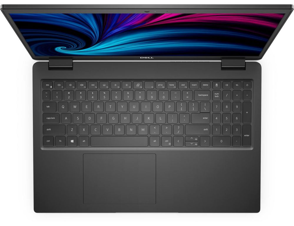 Laptop Latitude 3520 - Intel Core i5 11va Gen - 16 GB RAM - 256GB SSD - 15.6 Pulgadas