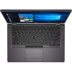 DELL - Laptop Latitude 5400 Premium - Intel Core i5 8va Gen - 16GB RAM - 256GB SSD - 14 Pulgadas