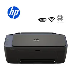 EPSON - Impresora Multifuncional hp 2975 Wifi Escaner Copia