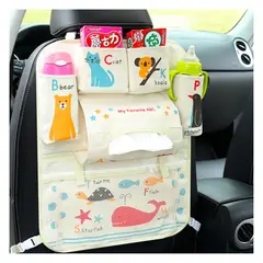 GENERICO - Bolso Organizador Viaje Infantil CC