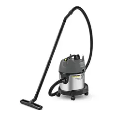 KARCHER - Aspirador En Seco Y Húmedo Nt 201 Me Classic 20l