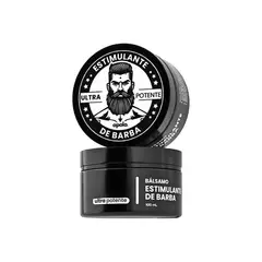 APOLO - Balsamo de Crecimiento de Barba -