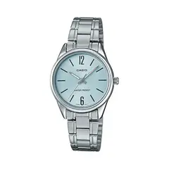 CASIO - Reloj Para Mujer Ltp-V005D-2B