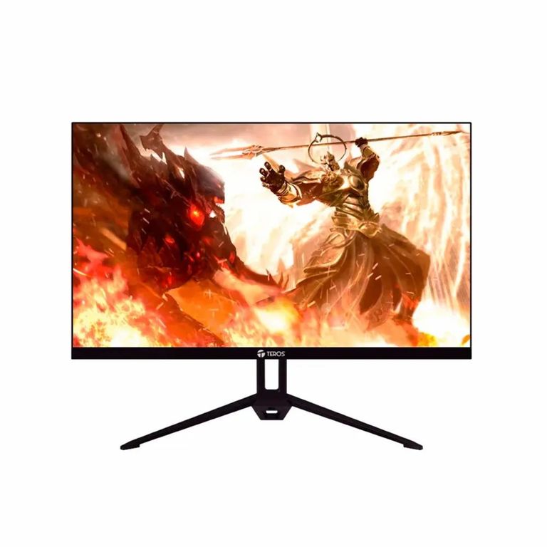 Monitor 27 TE-2712S 100hz 1ms IPS HDMI VGA