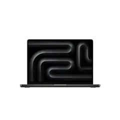 APPLE - Macbook Pro 14 M4 PRO 24GB RAM + 512GB SSD - Teclado Ingles - Space Black